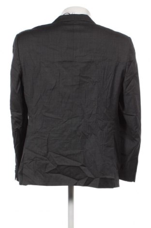 Ανδρικό σακάκι Dustin, Μέγεθος XL, Χρώμα Γκρί, Τιμή 4,52 €