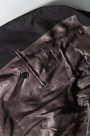 Ανδρικό σακάκι Easy Wear, Μέγεθος L, Χρώμα Γκρί, Τιμή 3,19 €