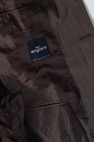 Мъжко сако Engbers, Размер XL, Цвят Сив, Цена 6,48 лв.