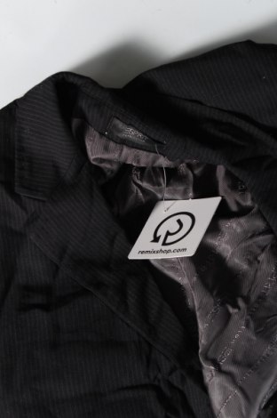 Ανδρικό σακάκι Esprit, Μέγεθος L, Χρώμα Μαύρο, Τιμή 3,72 €