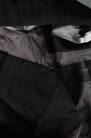 Pánské sako  Esprit, Velikost M, Barva Černá, Cena  130,00 Kč