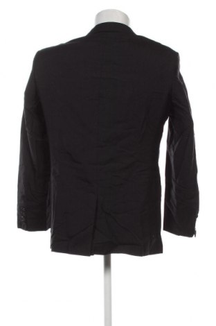 Мъжко сако Esprit, Размер M, Цвят Черен, Цена 8,60 лв.