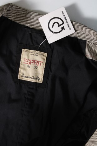 Pánské sako  Esprit, Velikost L, Barva Vícebarevné, Cena  392,00 Kč