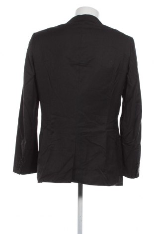 Pánské sako  H&M, Velikost XL, Barva Černá, Cena  112,00 Kč