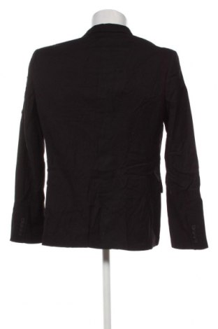 Мъжко сако H&M, Размер L, Цвят Черен, Цена 5,72 лв.