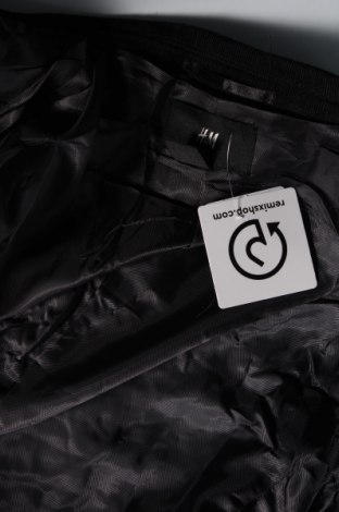 Ανδρικό σακάκι H&M, Μέγεθος L, Χρώμα Μαύρο, Τιμή 2,99 €