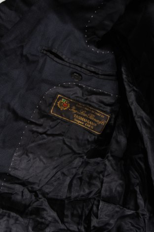 Pánske sako  H&M, Veľkosť M, Farba Modrá, Cena  3,49 €