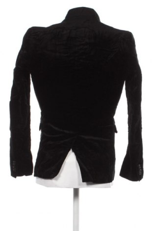 Мъжко сако H&M, Размер M, Цвят Черен, Цена 5,72 лв.