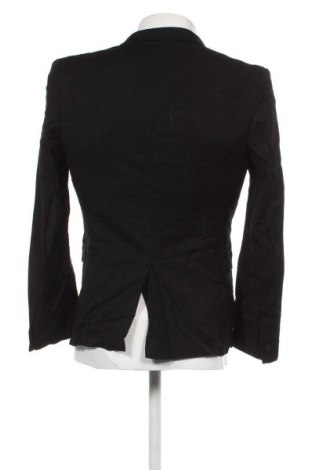 Ανδρικό σακάκι H&M, Μέγεθος M, Χρώμα Μαύρο, Τιμή 4,90 €
