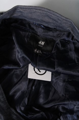Herren Sakko H&M, Größe M, Farbe Blau, Preis € 30,62