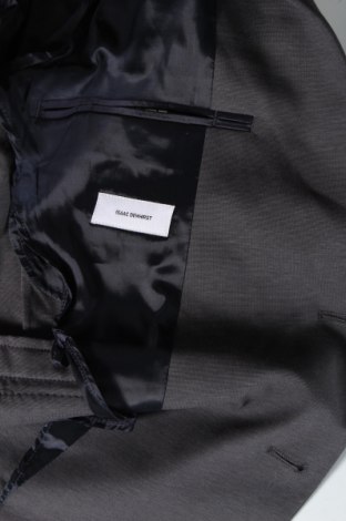 Ανδρικό σακάκι Isaac Dewhirst, Μέγεθος M, Χρώμα Γκρί, Τιμή 9,31 €