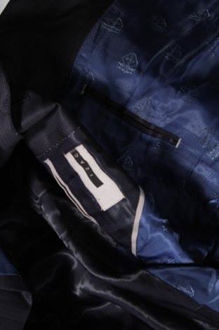 Pánske sako  Izac, Veľkosť M, Farba Modrá, Cena  45,93 €