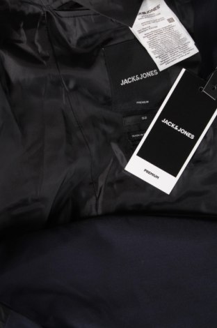Pánské sako  Jack & Jones PREMIUM, Velikost L, Barva Modrá, Cena  521,00 Kč
