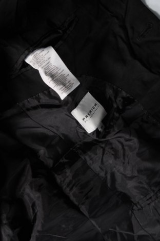 Ανδρικό σακάκι Jack & Jones PREMIUM, Μέγεθος M, Χρώμα Μαύρο, Τιμή 3,38 €
