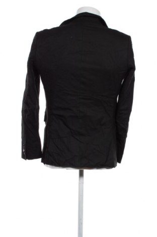 Ανδρικό σακάκι Jack & Jones PREMIUM, Μέγεθος M, Χρώμα Μαύρο, Τιμή 3,38 €