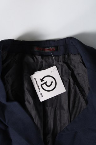 Ανδρικό σακάκι Jeff Banks, Μέγεθος L, Χρώμα Μπλέ, Τιμή 3,46 €