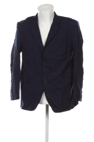 Ανδρικό σακάκι Jeff Banks, Μέγεθος L, Χρώμα Μπλέ, Τιμή 5,05 €