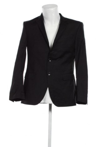 Herren Sakko Joop!, Größe M, Farbe Schwarz, Preis 112,04 €