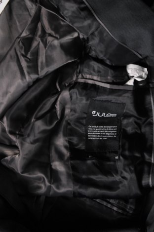 Ανδρικό σακάκι Jules, Μέγεθος M, Χρώμα Μπλέ, Τιμή 3,27 €