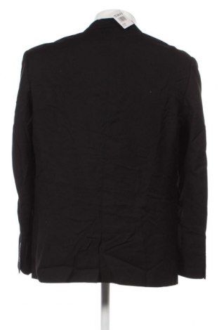Ανδρικό σακάκι London Fog, Μέγεθος L, Χρώμα Μαύρο, Τιμή 3,46 €