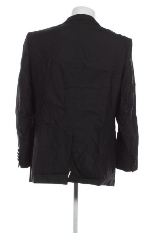 Ανδρικό σακάκι Marks & Spencer, Μέγεθος M, Χρώμα Μαύρο, Τιμή 3,54 €