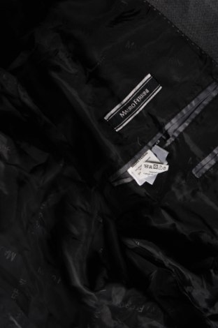 Ανδρικό σακάκι Mauro Ferrini, Μέγεθος XL, Χρώμα Γκρί, Τιμή 4,90 €