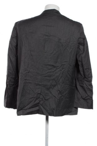 Ανδρικό σακάκι Mauro Ferrini, Μέγεθος XL, Χρώμα Γκρί, Τιμή 4,90 €