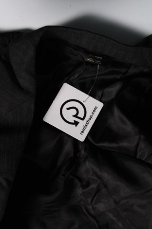 Ανδρικό σακάκι Moores, Μέγεθος L, Χρώμα Μαύρο, Τιμή 3,72 €