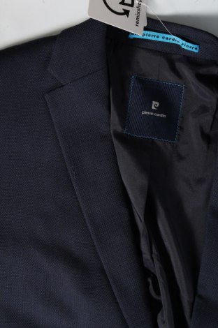 Pánské sako  Pierre Cardin, Velikost L, Barva Modrá, Cena  524,00 Kč
