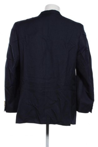 Ανδρικό σακάκι Premier Man, Μέγεθος L, Χρώμα Μπλέ, Τιμή 3,36 €