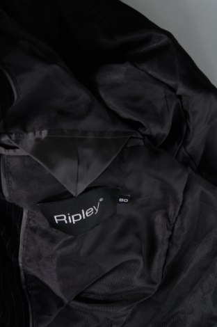 Мъжко сако Ripley, Размер L, Цвят Черен, Цена 44,00 лв.