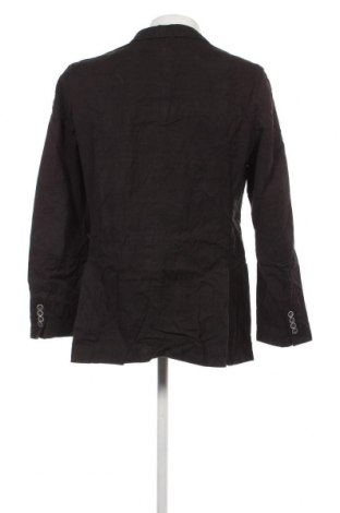 Ανδρικό σακάκι S.Oliver, Μέγεθος L, Χρώμα Γκρί, Τιμή 3,46 €