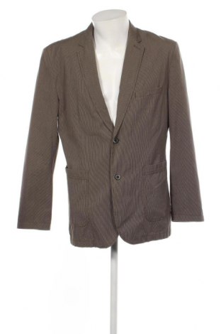 Мъжко сако S.Oliver, Размер XL, Цвят Зелен, Цена 5,59 лв.