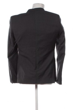Ανδρικό σακάκι S.Oliver Black Label, Μέγεθος S, Χρώμα Γκρί, Τιμή 11,18 €