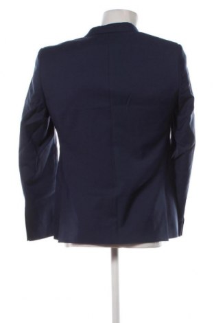 Ανδρικό σακάκι S.Oliver Black Label, Μέγεθος M, Χρώμα Μπλέ, Τιμή 9,94 €