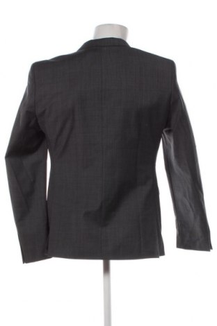 Ανδρικό σακάκι S.Oliver Black Label, Μέγεθος S, Χρώμα Γκρί, Τιμή 8,70 €