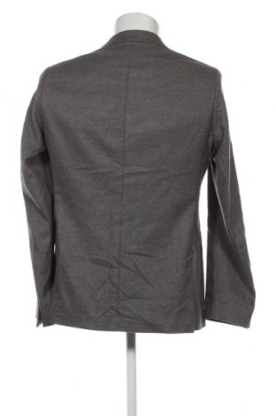 Ανδρικό σακάκι S.Oliver Black Label, Μέγεθος M, Χρώμα Γκρί, Τιμή 9,94 €