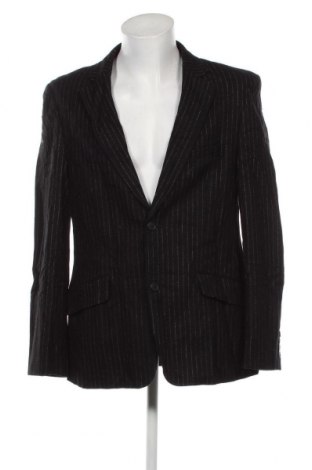 Ανδρικό σακάκι Selected, Μέγεθος XL, Χρώμα Μαύρο, Τιμή 4,51 €