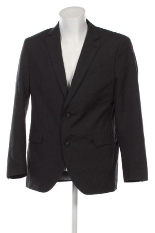 Ανδρικό σακάκι Selected, Μέγεθος XL, Χρώμα Γκρί, Τιμή 4,51 €