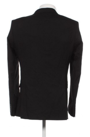 Ανδρικό σακάκι Selected Homme, Μέγεθος M, Χρώμα Μαύρο, Τιμή 9,18 €
