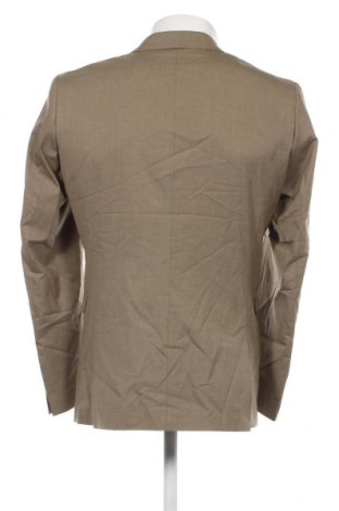 Ανδρικό σακάκι Selected Homme, Μέγεθος M, Χρώμα  Μπέζ, Τιμή 91,75 €