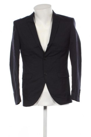 Ανδρικό σακάκι Selected Homme, Μέγεθος XS, Χρώμα Μπλέ, Τιμή 10,09 €
