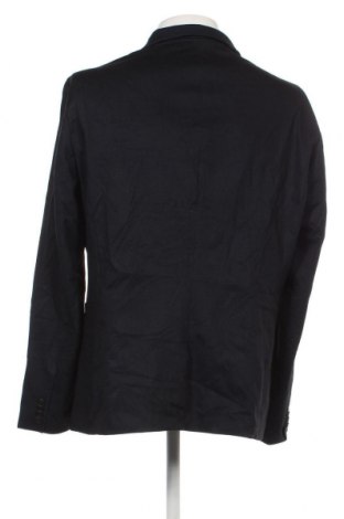 Ανδρικό σακάκι Smog, Μέγεθος XL, Χρώμα Μπλέ, Τιμή 3,27 €