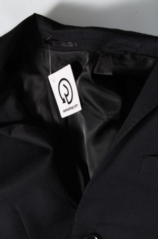 Ανδρικό σακάκι Sonny Bono, Μέγεθος S, Χρώμα Μπλέ, Τιμή 6,29 €