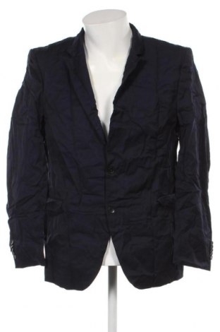 Ανδρικό σακάκι Strellson, Μέγεθος XL, Χρώμα Μπλέ, Τιμή 50,10 €