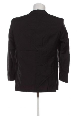 Ανδρικό σακάκι Strellson, Μέγεθος M, Χρώμα Μαύρο, Τιμή 124,23 €