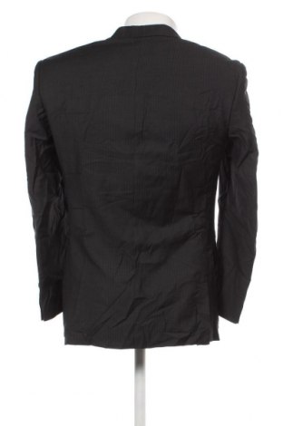 Ανδρικό σακάκι Studio Italy, Μέγεθος L, Χρώμα Μαύρο, Τιμή 50,10 €