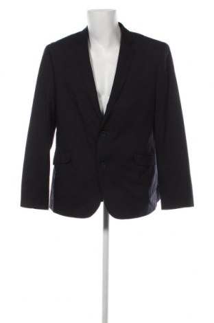 Ανδρικό σακάκι Sunwill, Μέγεθος XL, Χρώμα Μπλέ, Τιμή 5,51 €