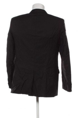 Ανδρικό σακάκι Van Heusen, Μέγεθος L, Χρώμα Μαύρο, Τιμή 2,99 €