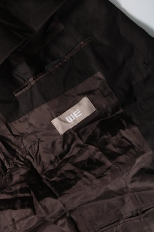 Ανδρικό σακάκι WE, Μέγεθος M, Χρώμα Καφέ, Τιμή 2,99 €